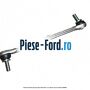 Bieleta antiruliu fata Ford Fiesta 2013-2017 1.0 EcoBoost 100 cai benzina | Foto 2