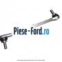 Bieleta antiruliu fata Ford Fiesta 2017-2023 1.5 TDCi 120 cai diesel | Foto 3 #74E7E56FD0