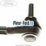 Bieleta antiruliu fata Ford Fiesta 2017-2023 1.5 TDCi 120 cai diesel | Foto 5 #74E7E56FD0