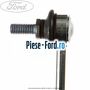 Bieleta antiruliu fata Ford Focus 1998-2004 1.8 DI/TDDi 90 cai  | Foto 2 #F32023AF9F