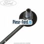 Bieleta antiruliu fata Ford Focus 1998-2004 1.8 DI/TDDi 90 cai  | Foto 6 #F32023AF9F