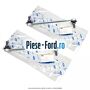 Bieleta antiruliu fata Ford Focus 1998-2004 1.8 DI/TDDi 90 cai  | Foto 7 #F32023AF9F