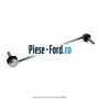 Bieleta antiruliu fata Ford Focus 2008-2011 1.4 80 cai  | Foto 3 #25CC7CB16C