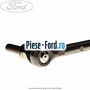 Bieleta antiruliu fata Ford Mondeo 1996-2000 1.8 TD 90 cai  | Foto 3 #7B5904D39B