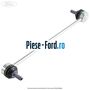 Bieleta antiruliu fata Ford Mondeo 2008-2014 2.0 145 cai benzina | Foto 5 #107CBA5215