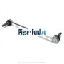 Bieleta antiruliu fata Ford Mondeo 2014-2018 2.0 TDCi 4x4 180 cai diesel | Foto 6 #866BDE110B