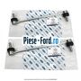 Bieleta antiruliu fata Ford Transit 2006-2014 2.2 TDCi 136 cai diesel | Foto 6 #02177FAC59