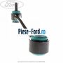 Bieleta antiruliu spate 312 MM Ford Transit 2000-2006 2.4 DI 75 cai diesel | Foto 2 #38E2C431CA