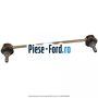 Bieleta antiruliu spate 4/5 usi Ford Mondeo 2000-2007 2.0 TDCi 131 cai  | Foto 2 #31E20DABA6