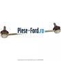 Bieleta antiruliu spate 4/5 usi Ford Mondeo 2000-2007 2.0 TDCi 131 cai  | Foto 3 #31E20DABA6