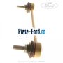Bieleta antiruliu spate 4/5 usi Ford Mondeo 2000-2007 2.0 TDCi 131 cai  | Foto 6 #31E20DABA6