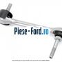 Bieleta antiruliu spate Ford EcoSport 2019-2023 1.5 TDCi EcoBlue 4x4 125 cai diesel | Foto 1 #D0A4836D8D