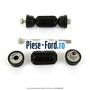 Bieleta antiruliu spate Ford Focus 1998-2004 1.8 TDCi 100 cai diesel | Foto 5 #604D47F0B1