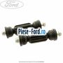 Bieleta antiruliu spate Ford Focus 1998-2004 ST170 173 cai benzina | Foto 4 #B587C85ABC