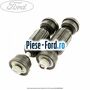 Bieleta antiruliu spate Ford Focus 1998-2004 ST170 173 cai benzina | Foto 3 #B587C85ABC