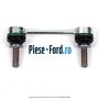 Bieleta antiruliu spate Ford Mondeo 2014-2018 1.6 TDCi 115 cai diesel | Foto 1 #10D5480429