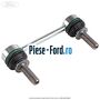 Bieleta antiruliu spate Ford Mondeo 2014-2018 2.0 TDCi 4x4 150 cai  | Foto 6 #EFD24BD397