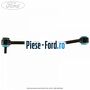 Bieleta antiruliu spate Ford Transit 2014-2018 2.2 TDCi RWD 155 cai  | Foto 1 #182ABF56B5