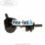 Bieleta antiruliu spate model L Ford Focus 2004-2007 2.0 145 cai  | Foto 5 #170F7734FC