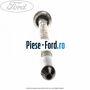 Bieleta directie dreapta Ford Transit 2006-2014 2.2 TDCi 136 cai diesel | Foto 2 #5366B9457D