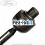 Bieleta directie dreapta Ford Transit 2006-2014 2.2 TDCi RWD 100 cai diesel | Foto 5