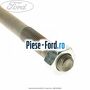 Bieleta directie Ford Fiesta 2013-2017 1.0 EcoBoost 125 cai  | Foto 2 #84366E393D