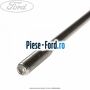 Bieleta directie Ford Focus 1998-2004 1.6 16V 100 cai  | Foto 2 #4498A524B4