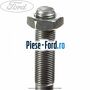 Bieleta directie Ford Focus 2011-2014 1.6 Ti 105 cai benzina | Foto 5