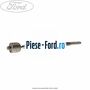 Bieleta directie Ford Mondeo 1996-2000 1.8 TD 90 cai  | Foto 2 #B5D2D675E4