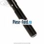 Bieleta directie Ford Mondeo 2000-2007 2.0 TDDI 115 cai diesel | Foto 2 #799D77CA9D