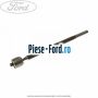 Bieleta directie pentru janta 15 inch Ford Mondeo 1993-1996 2.0 i 16V 4x4 132 cai benzina