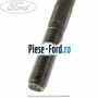 Bieleta directie stanga Ford Transit 2006-2014 2.4 TDCi 4x4 140 cai diesel | Foto 3 #6390BCE5FA