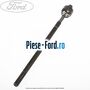 Bieleta directie stanga Ford Transit 2006-2014 2.4 TDCi 4x4 140 cai diesel | Foto 4 #6390BCE5FA