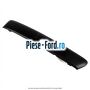 Black upper right projector grid Ford Focus 2004-2007 1.6 100 cai benzina | Foto 5 #B3170C84C8