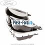 Bloc ceasuri bord 02/2007-03/2010 cu navigatie Ford Galaxy 2007-2014 2.0 TDCi 115 cai diesel | Foto 3 #C5084B7688