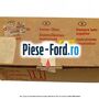 Bloc ceasuri bord 09/2009-03/2010 Ford Mondeo 2008-2014 2.0 TDCi 115 cai diesel | Foto 3 #3DAD983F76