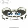 Bloc ceasuri bord seria 40/50 Ford Fiesta 2008-2012 1.6 TDCi 90 cai diesel
