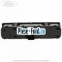 Bloc comanda geam degivrare luneta cu optiune dezactivare airbag pasager Ford Fusion 1.3 60 cai benzina | Foto 2 #CE8DF0DF3B