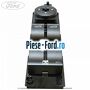 Bloc comanda geamuri electrice fata si spate an 03/2006-05/2007 Ford S-Max 2007-2014 1.6 TDCi 115 cai diesel