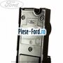 Bloc comanda geamuri electrice fata si spate echipare lampa inferioara oglinzi Ford Focus 2008-2011 1.4 80 cai benzina | Foto 2 #825353B4DE