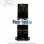 Bloc comanda geamuri electrice fata si spate echipare lampa inferioara oglinzi Ford Focus 2008-2011 1.4 80 cai benzina | Foto 3 #825353B4DE