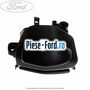 Bloc comanda pilot automat cu ecran touch Ford Grand C-Max 2011-2015 1.6 Ti 125 cai benzina