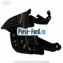 Bloc comanda trackpad meniu cu pilot automat stanga Ford C-Max 2016-2020 1.0 EcoBoost 125 cai benzina | Foto 3 #B20675145B