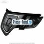 Bloc comanda trackpad meniu cu pilot automat stanga Ford C-Max 2016-2020 1.0 EcoBoost 125 cai benzina | Foto 4 #B20675145B