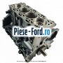 Bloc motor Ford S-Max 2007-2014 2.0 TDCi 163 cai diesel