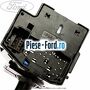 Bloc semnal cu functie computer bord Ford Transit 2006-2014 2.2 TDCi RWD 155 cai  | Foto 4 #F67F629282