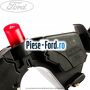 Bloc semnal, stergator fix Ford Escort 1995-1998 Cosworth 4x4 220 cai  | Foto 3 #D55725037A