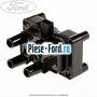 Bobina inductie dupa anul 02/2005 Ford Fiesta 2005-2008 1.3 60 cai  | Foto 3 #E521F52DD5