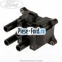 Bobina inductie dupa anul 02/2011 Ford Fiesta 2008-2012 1.4 97 cai benzina | Foto 2 #271FE5D089