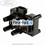 Bobina inductie pana in anul 02/2005 Ford Focus 1998-2004 ST170 173 cai benzina | Foto 2 #44C9CE835F